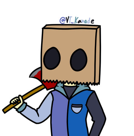 Repe (irl friend) Repe (irl friend)